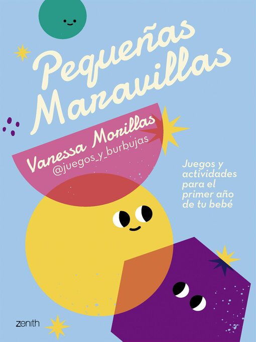 Title details for Pequeñas maravillas by Vanessa Morillas - Available